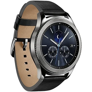Samsung Gear S3 Classic Refurbished Smart Watch